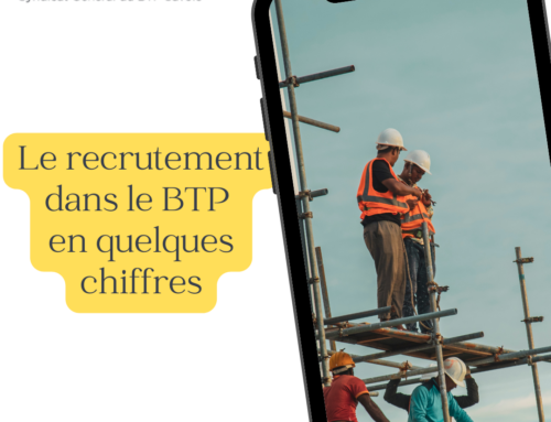 Les chiffres du BTP en 2024 en France et en Savoie