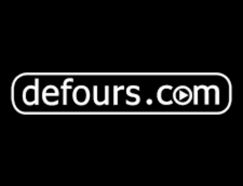 DEFOURS.COM : Votre partenaire audiovisuel pour le secteur du BTP